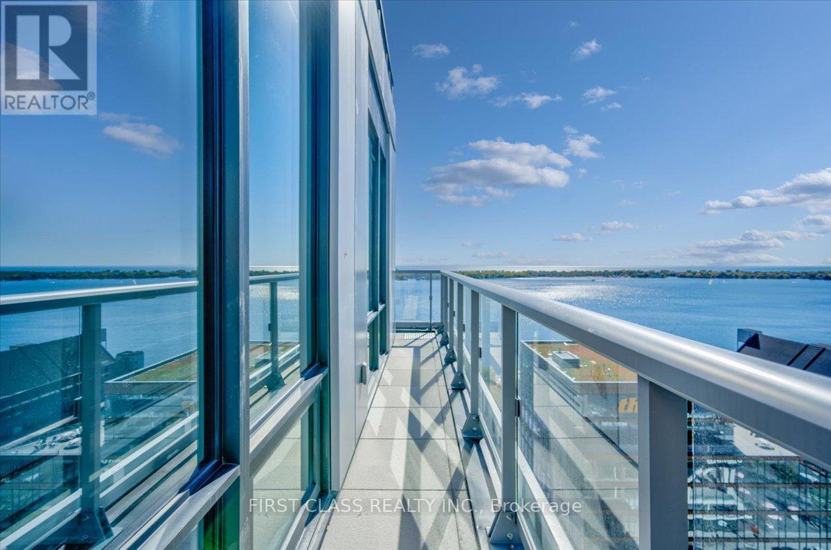 Ph11 - 15 Richardson Street, Toronto, Ontario  M5A 1B4 - Photo 11 - C12480567