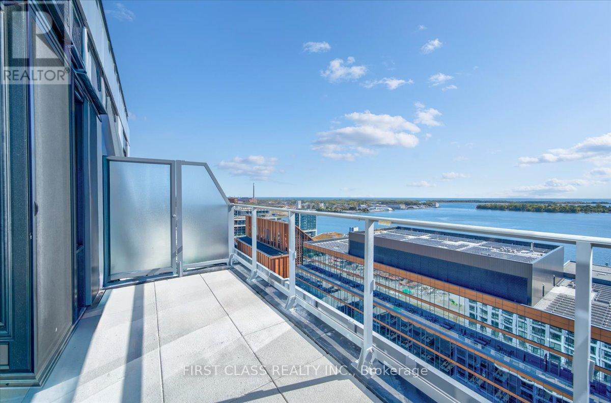 Ph11 - 15 Richardson Street, Toronto, Ontario  M5A 1B4 - Photo 4 - C12480567
