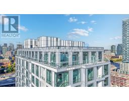 PH11 - 15 RICHARDSON STREET, Toronto, Ontario