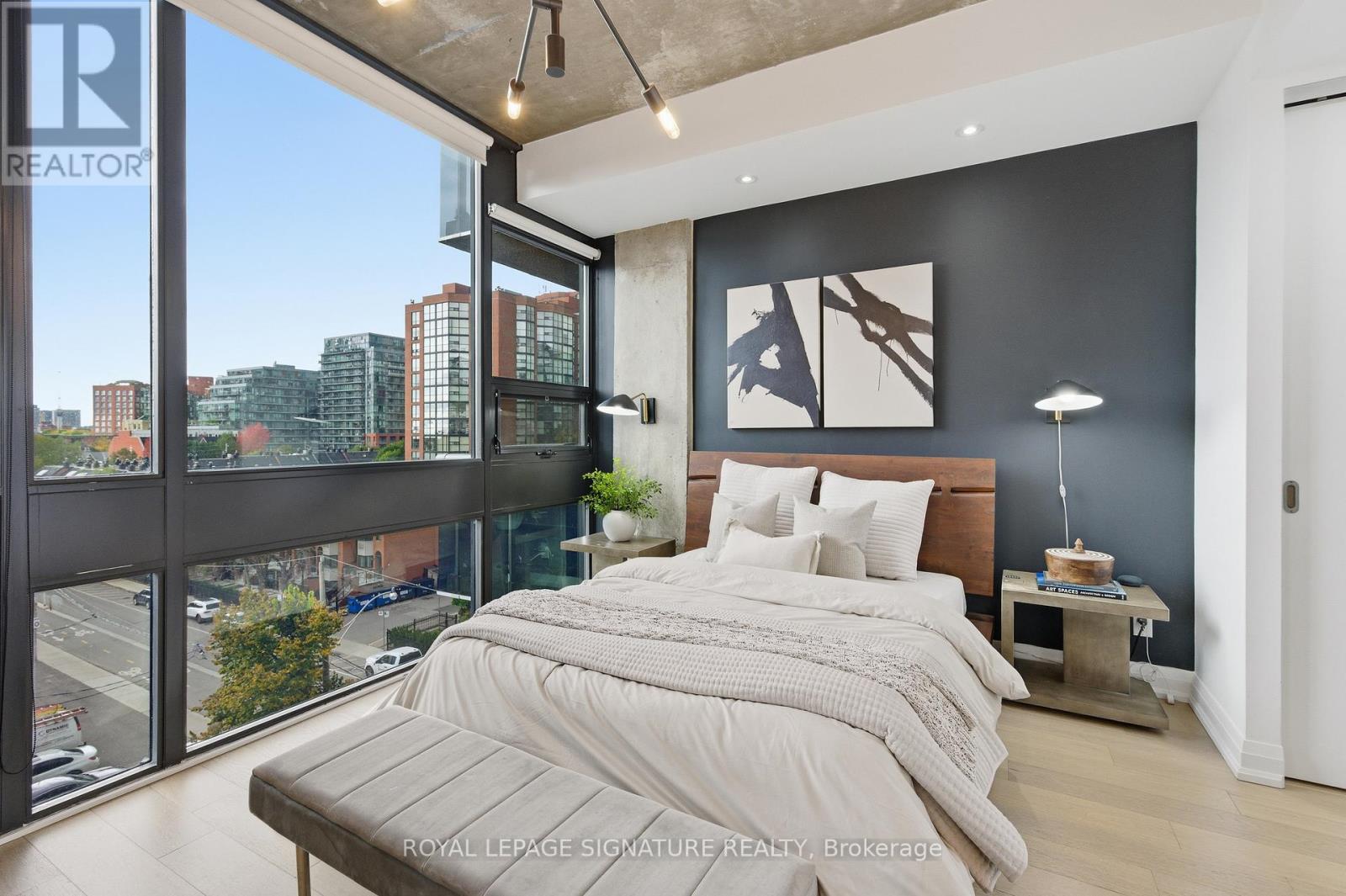 503 - 60 Bathurst Street, Toronto, Ontario  M5V 2P4 - Photo 10 - C12480581