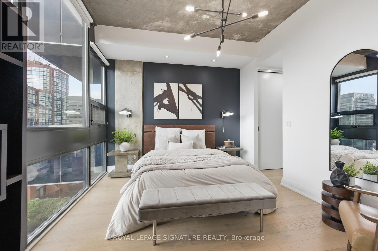 503 - 60 Bathurst Street, Toronto, Ontario  M5V 2P4 - Photo 11 - C12480581