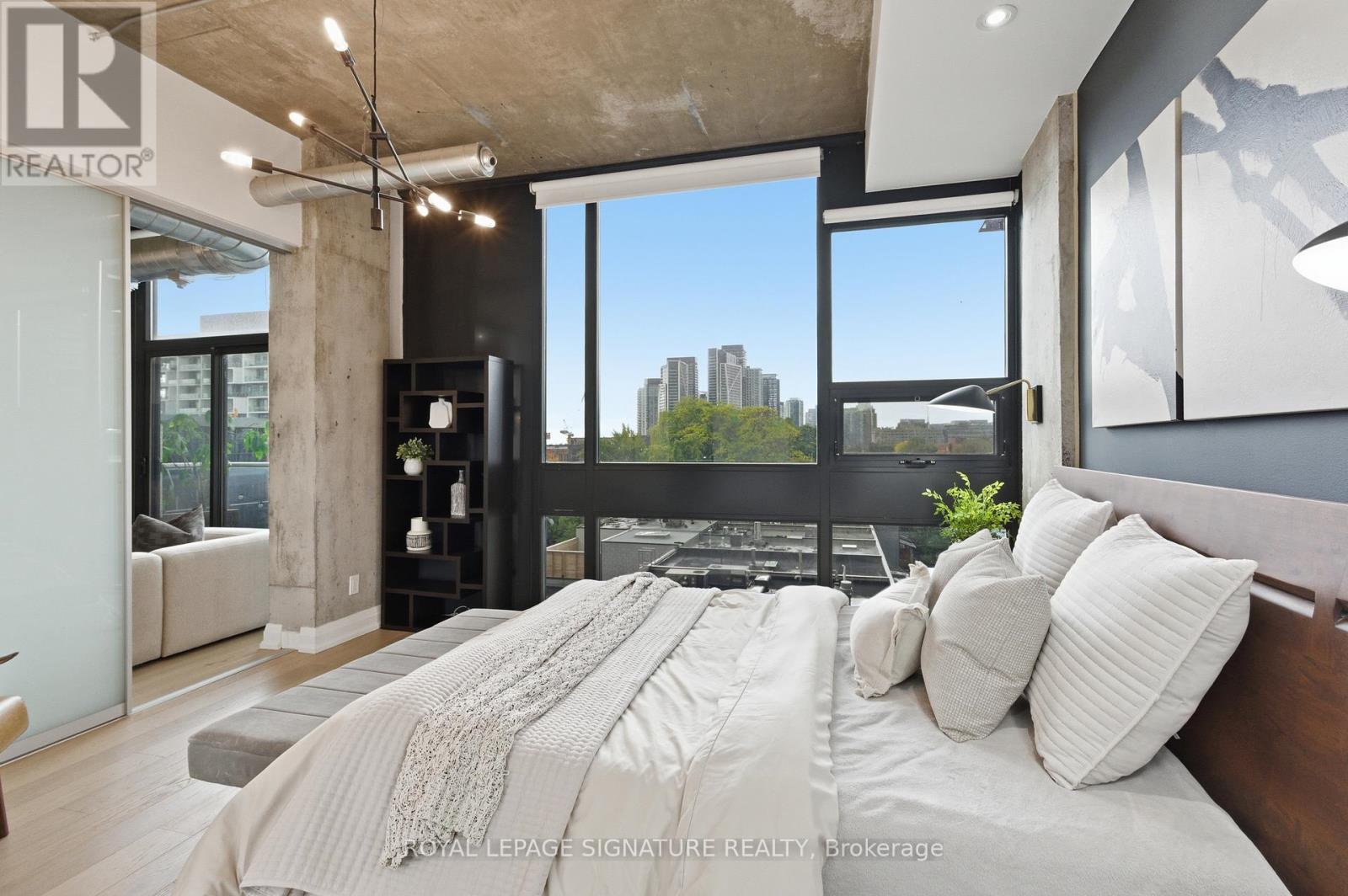 503 - 60 Bathurst Street, Toronto, Ontario  M5V 2P4 - Photo 12 - C12480581