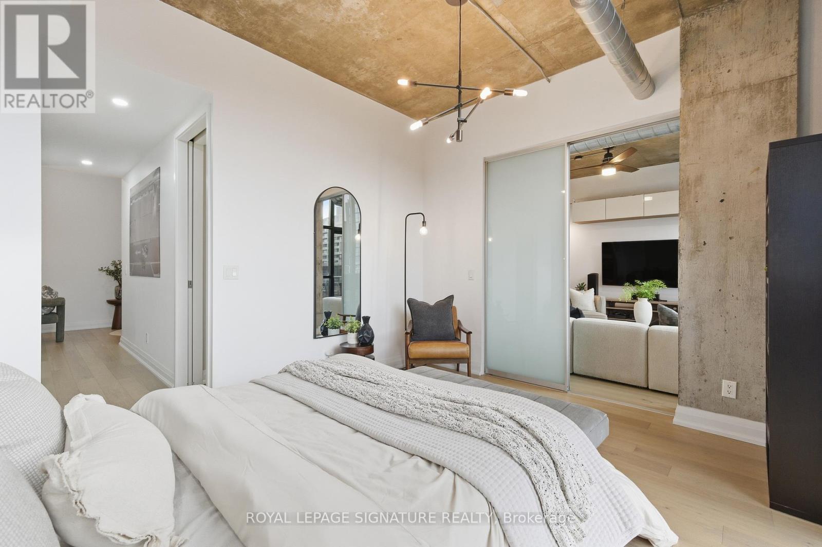 503 - 60 Bathurst Street, Toronto, Ontario  M5V 2P4 - Photo 13 - C12480581