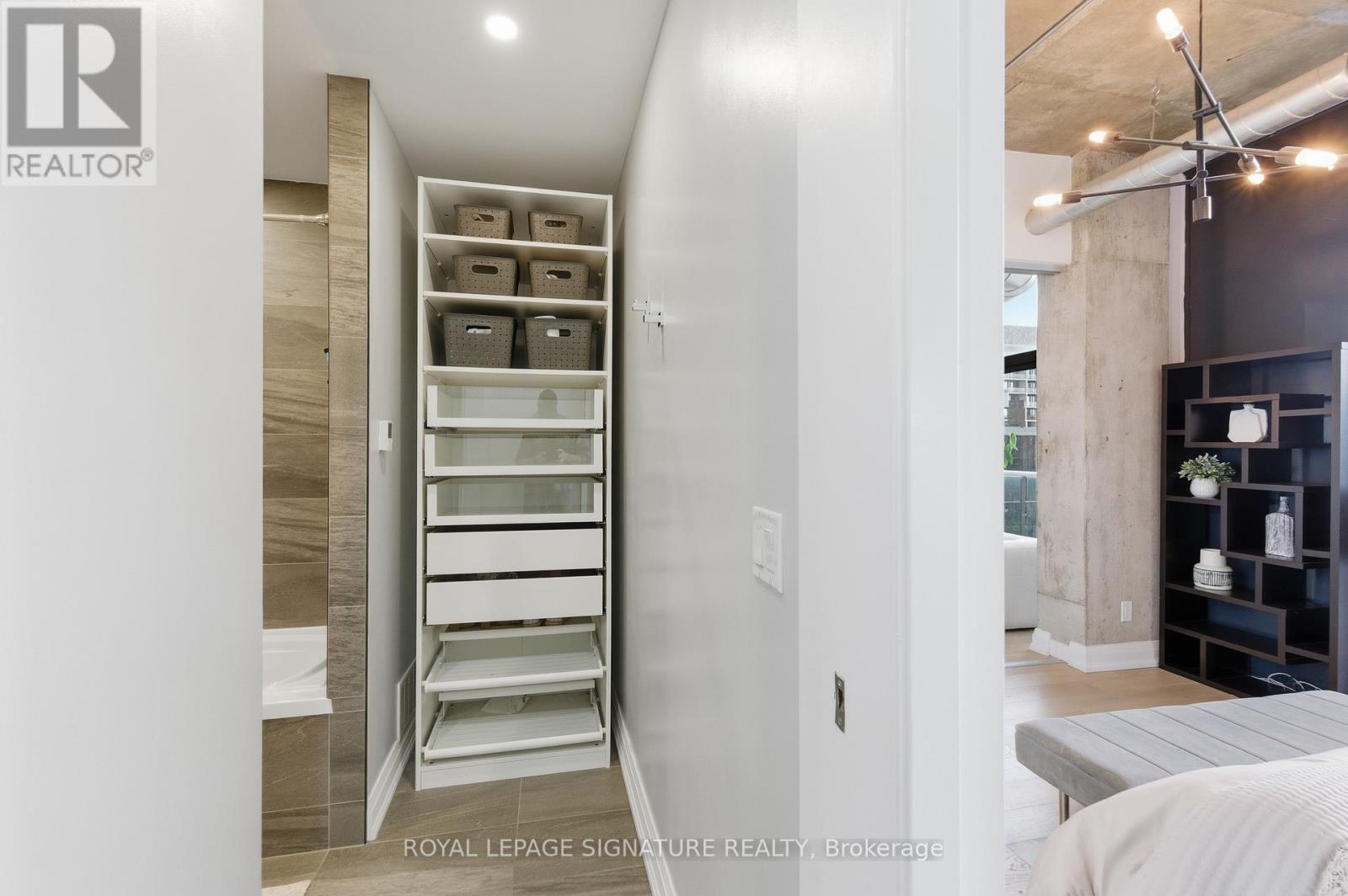 503 - 60 Bathurst Street, Toronto, Ontario  M5V 2P4 - Photo 16 - C12480581