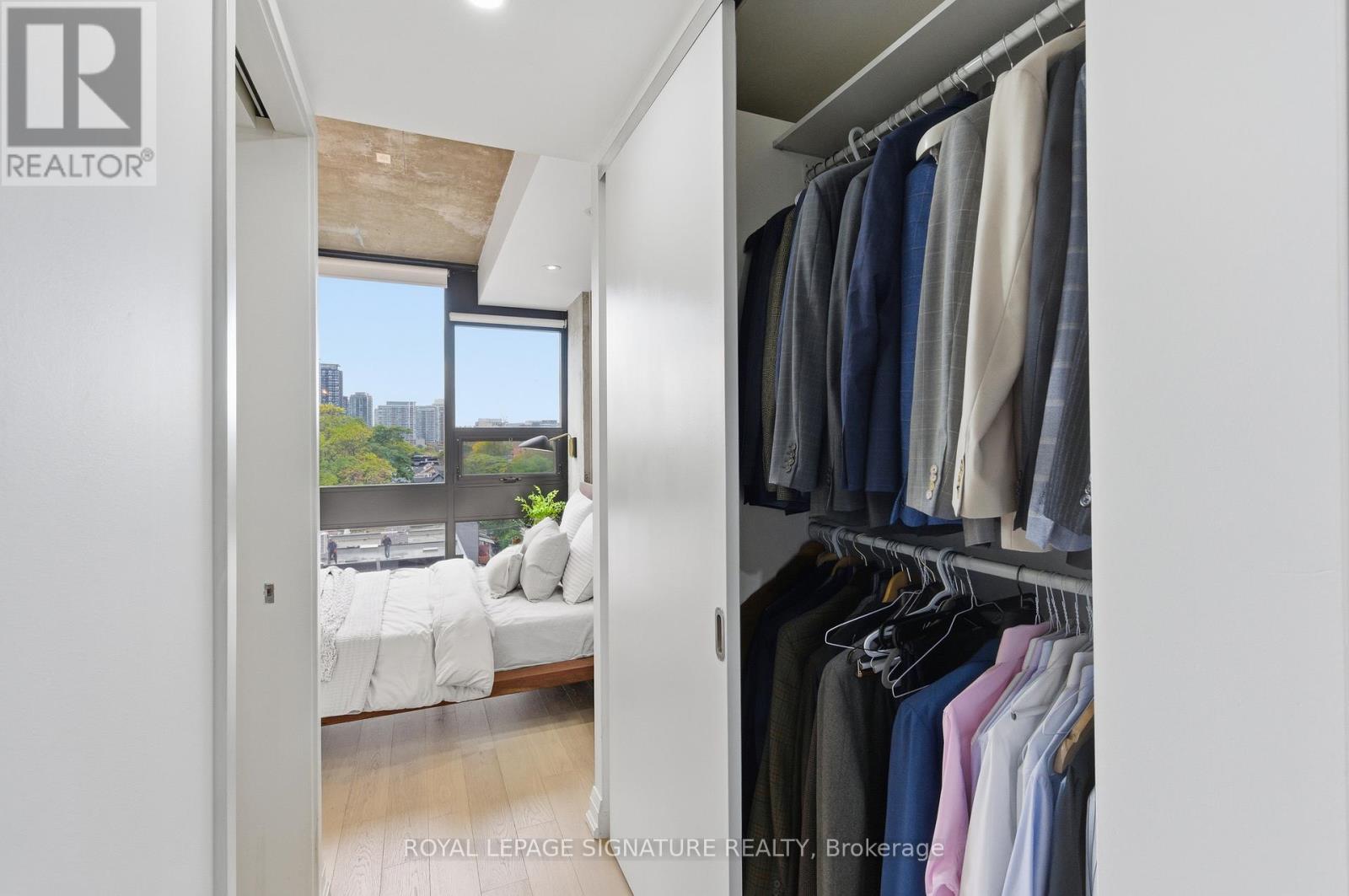 503 - 60 Bathurst Street, Toronto, Ontario  M5V 2P4 - Photo 17 - C12480581