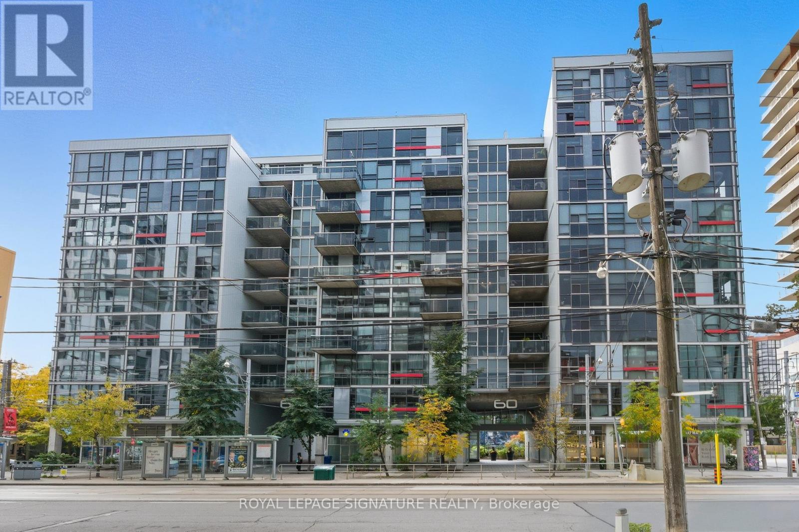 503 - 60 Bathurst Street, Toronto, Ontario  M5V 2P4 - Photo 26 - C12480581