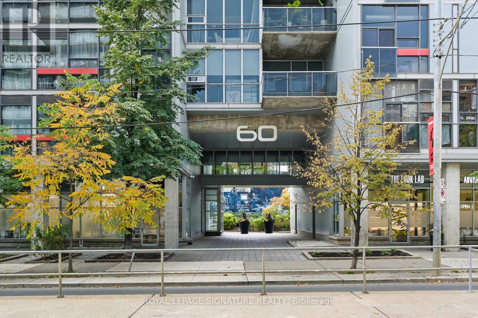503 - 60 Bathurst Street, Toronto, Ontario  M5V 2P4 - Photo 27 - C12480581