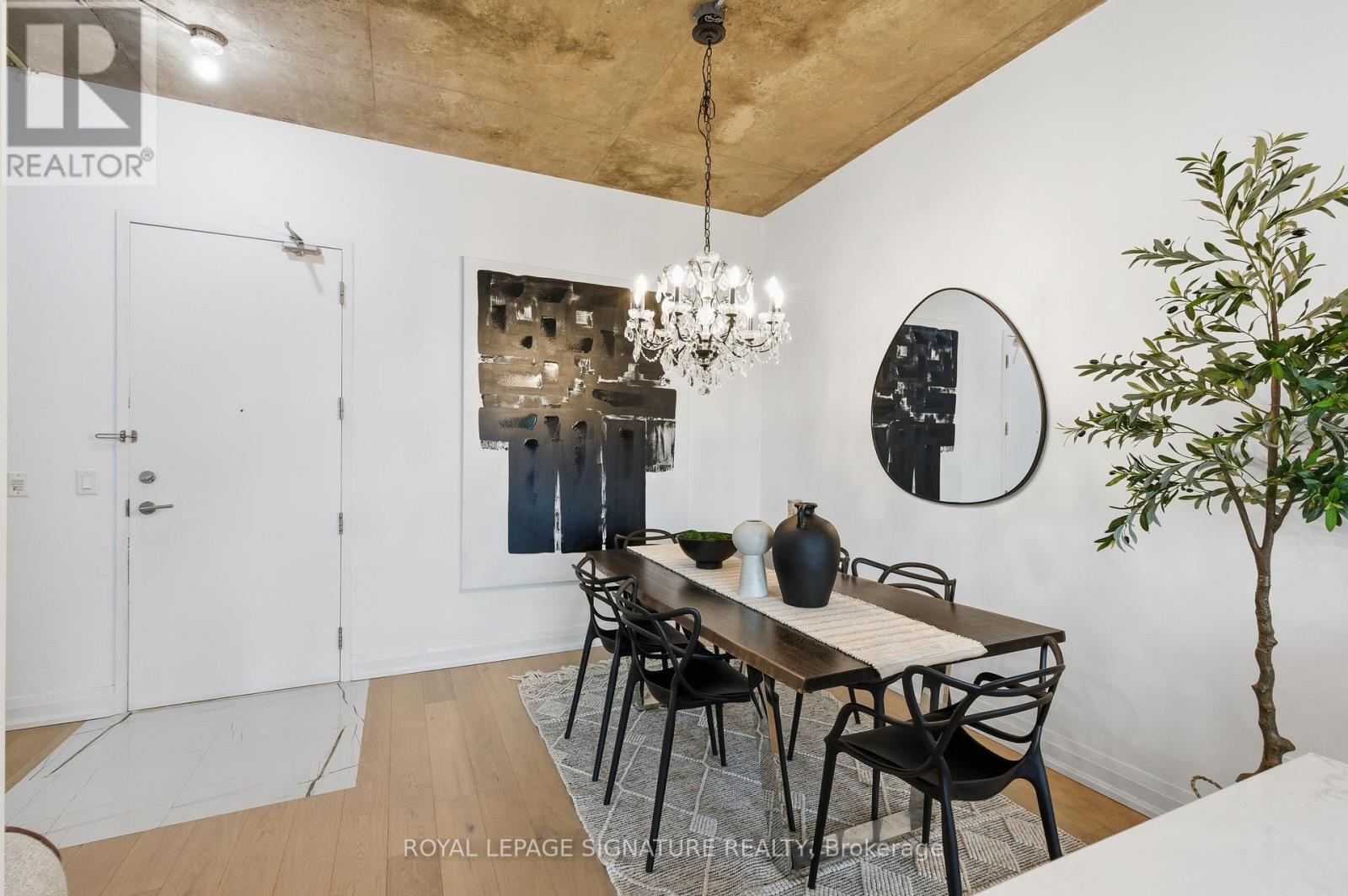 503 - 60 Bathurst Street, Toronto, Ontario  M5V 2P4 - Photo 6 - C12480581