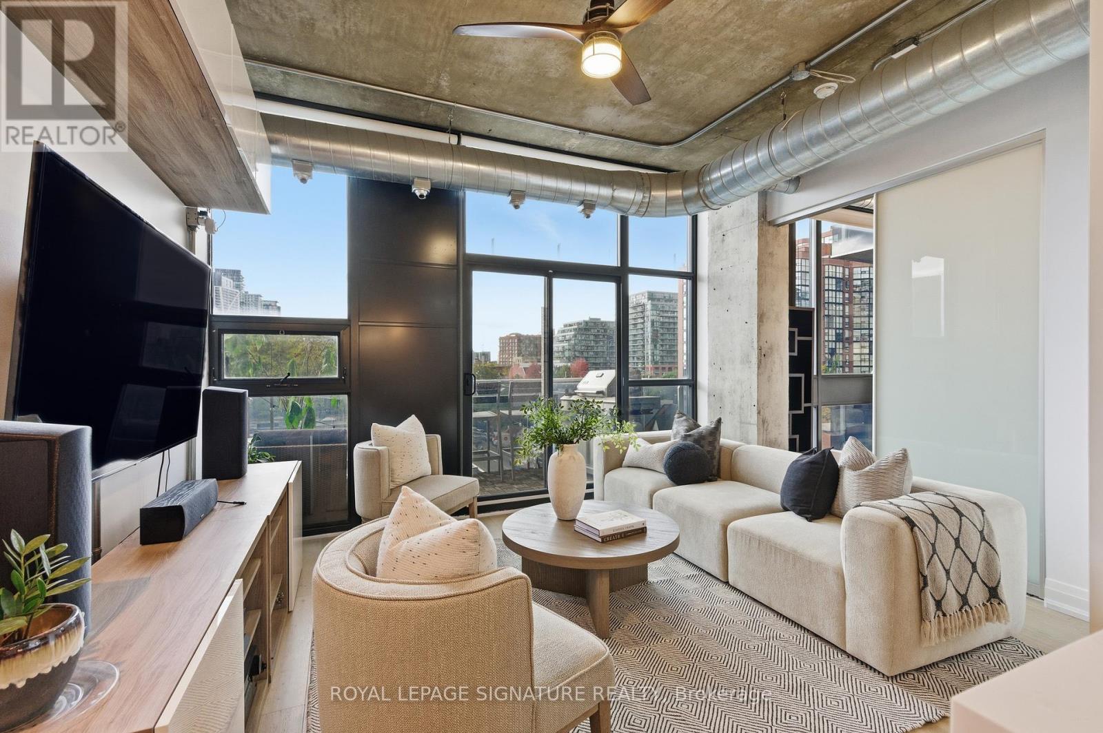 503 - 60 Bathurst Street, Toronto, Ontario  M5V 2P4 - Photo 7 - C12480581