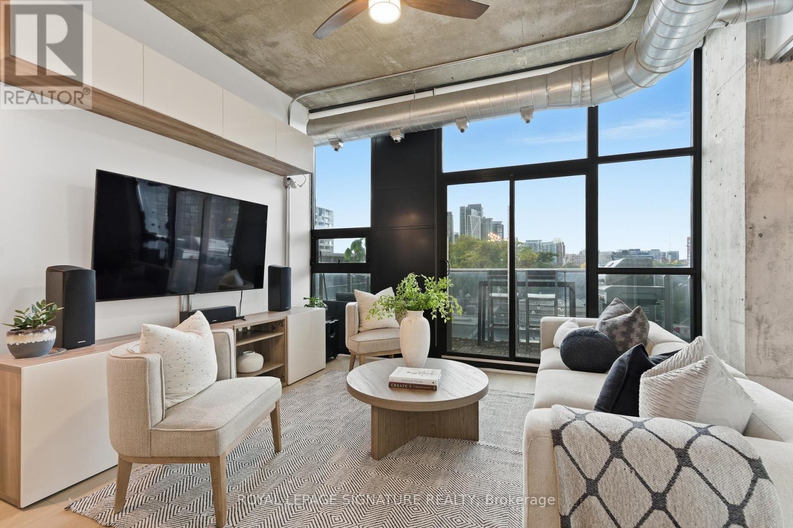 503 - 60 Bathurst Street, Toronto, Ontario  M5V 2P4 - Photo 8 - C12480581
