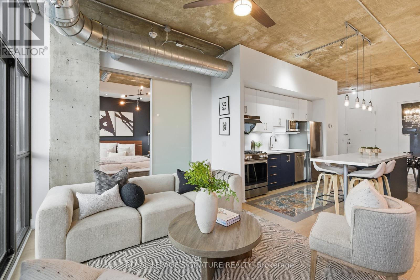 503 - 60 Bathurst Street, Toronto, Ontario  M5V 2P4 - Photo 9 - C12480581