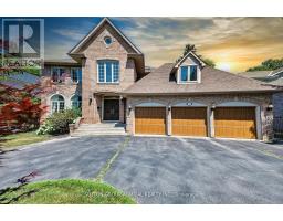 48 BERKINDALE DRIVE, Toronto, Ontario