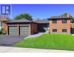 LOWER - 40 DARCY MAGEE CRESCENT, Toronto, Ontario