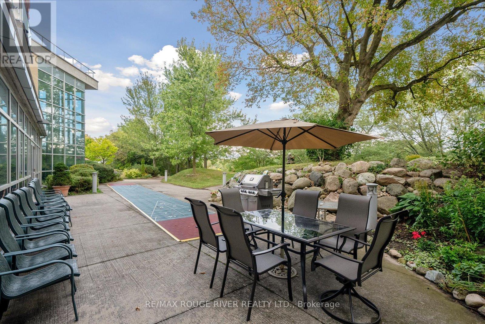 513 - 452 Scarborough Golf Road, Toronto (Woburn), Ontario  M1G 1H1 - Photo 27 - E12480511