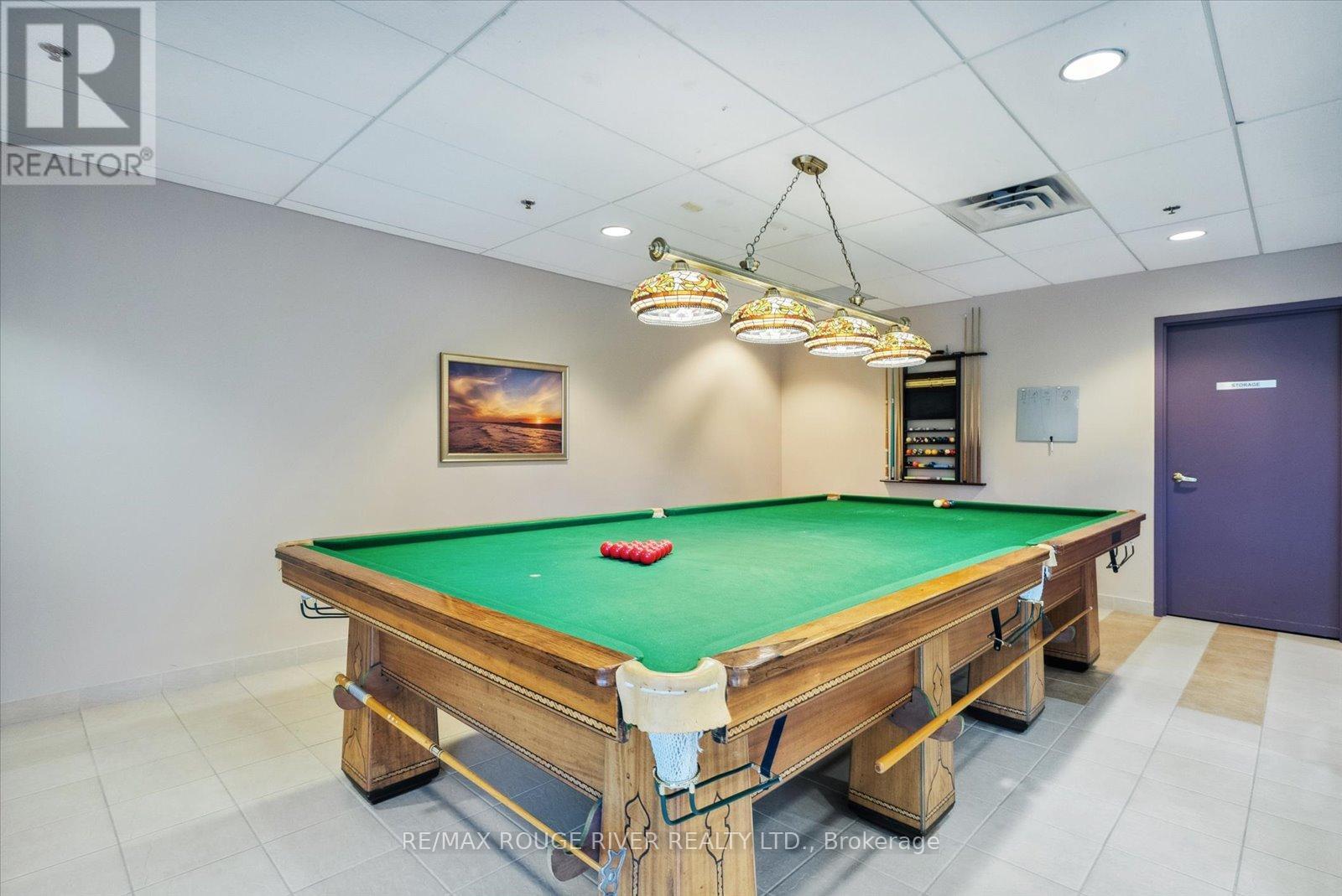 513 - 452 Scarborough Golf Road, Toronto (Woburn), Ontario  M1G 1H1 - Photo 32 - E12480511