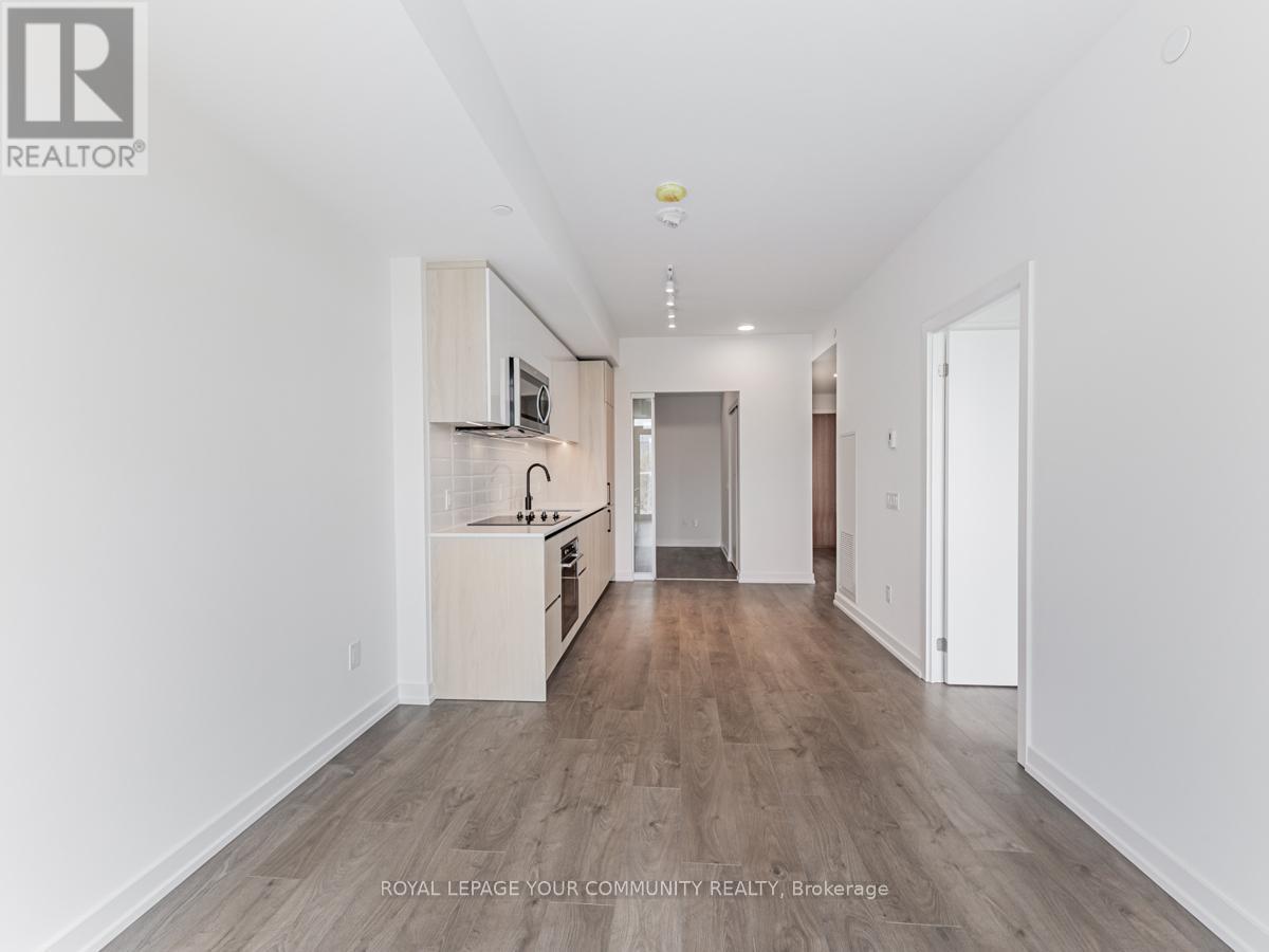 510 - 150 Logan Avenue, Toronto (South Riverdale), Ontario  M4E 0E4 - Photo 13 - E12480514