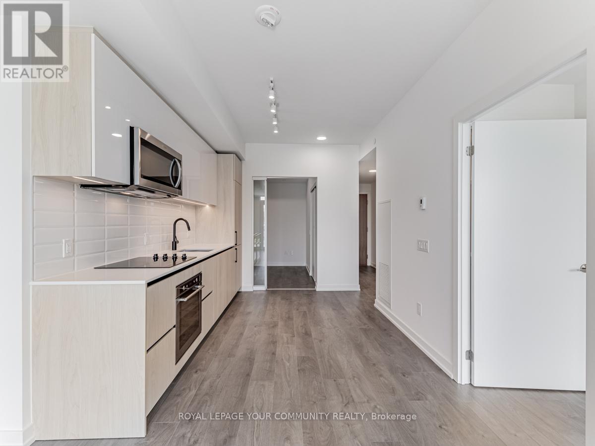 510 - 150 Logan Avenue, Toronto (South Riverdale), Ontario  M4E 0E4 - Photo 14 - E12480514