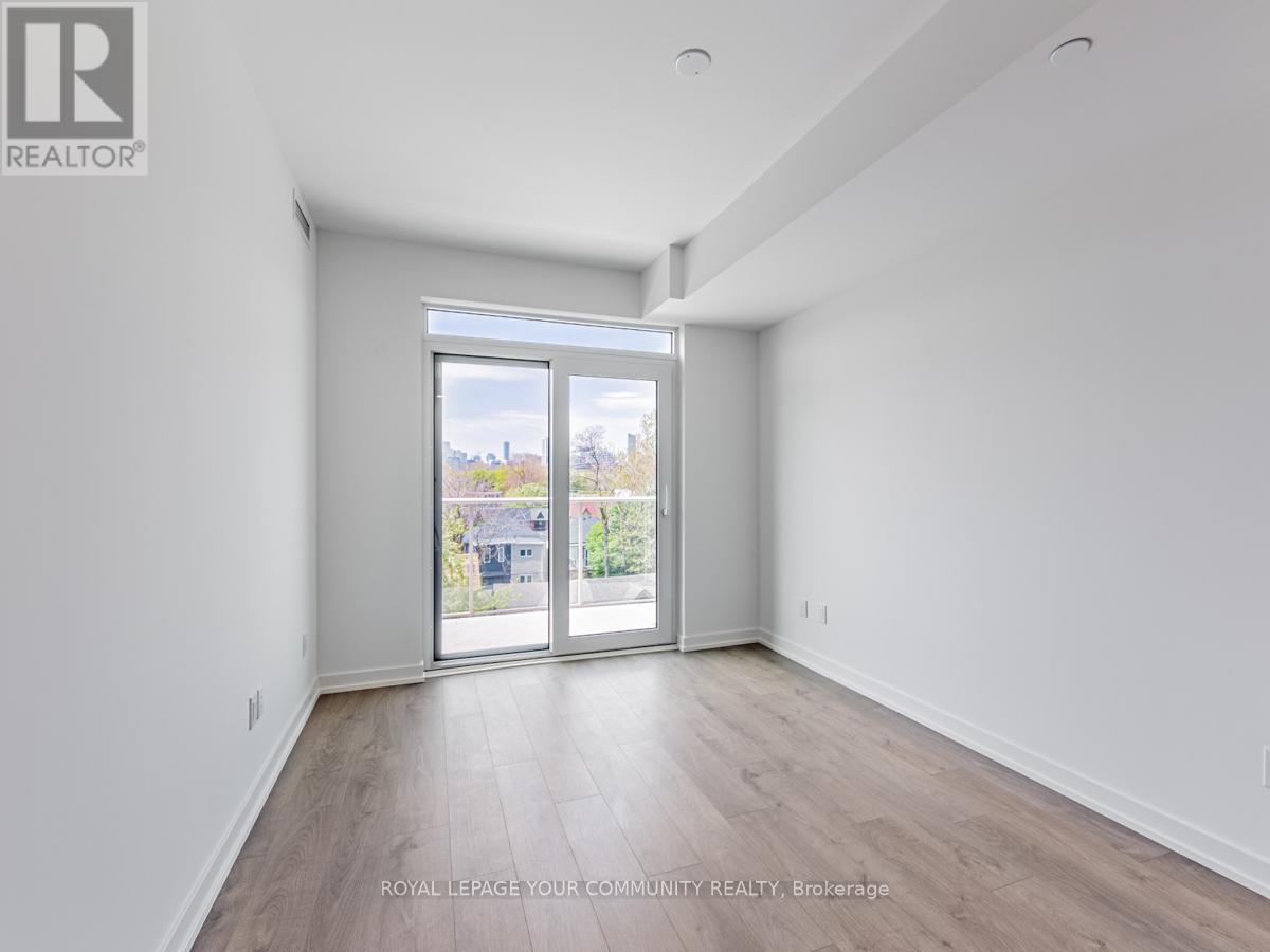 510 - 150 Logan Avenue, Toronto (South Riverdale), Ontario  M4E 0E4 - Photo 15 - E12480514