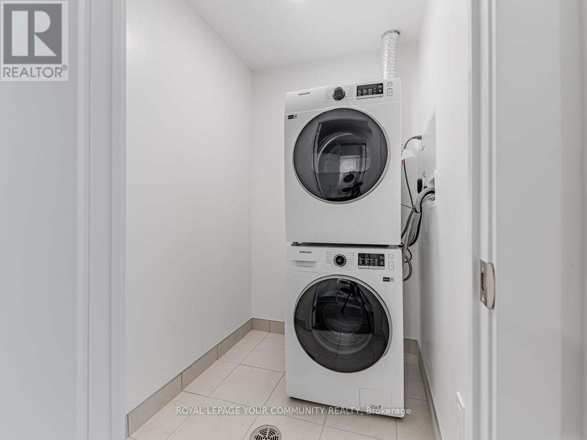 510 - 150 Logan Avenue, Toronto (South Riverdale), Ontario  M4E 0E4 - Photo 18 - E12480514