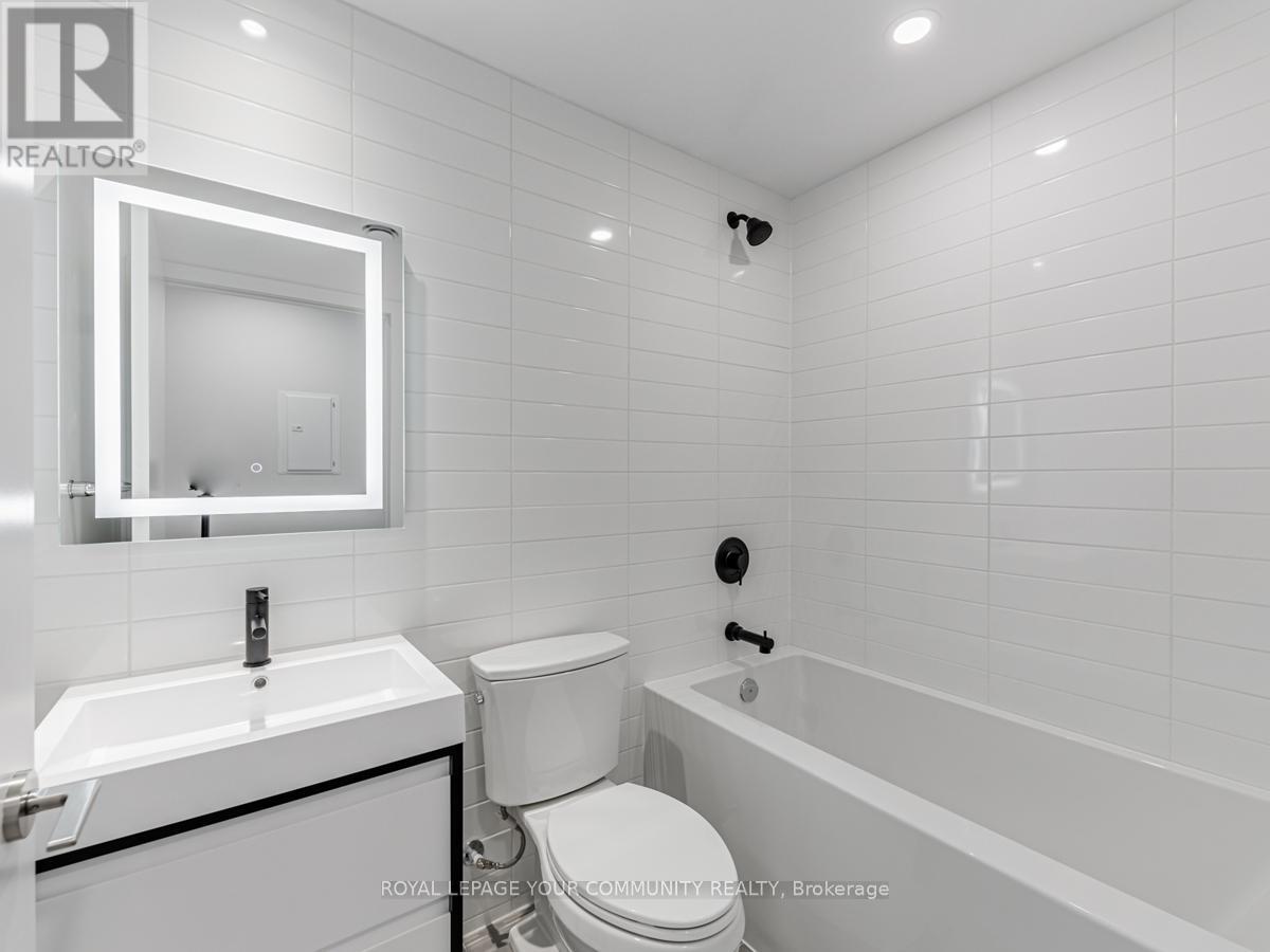 510 - 150 Logan Avenue, Toronto (South Riverdale), Ontario  M4E 0E4 - Photo 19 - E12480514