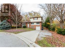 419 BROWNFIELD GARDENS, Toronto, Ontario
