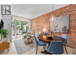 321 - 88 COLGATE AVENUE, Toronto, Ontario