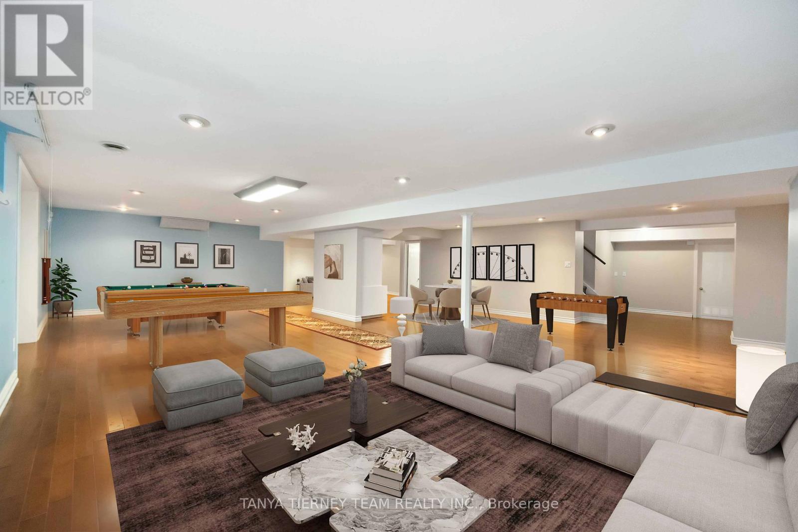 6 Lyndhurst Crescent, Whitby (Williamsburg), Ontario  L1R 1E4 - Photo 32 - E12480568