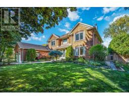 6 LYNDHURST CRESCENT, Whitby, Ontario