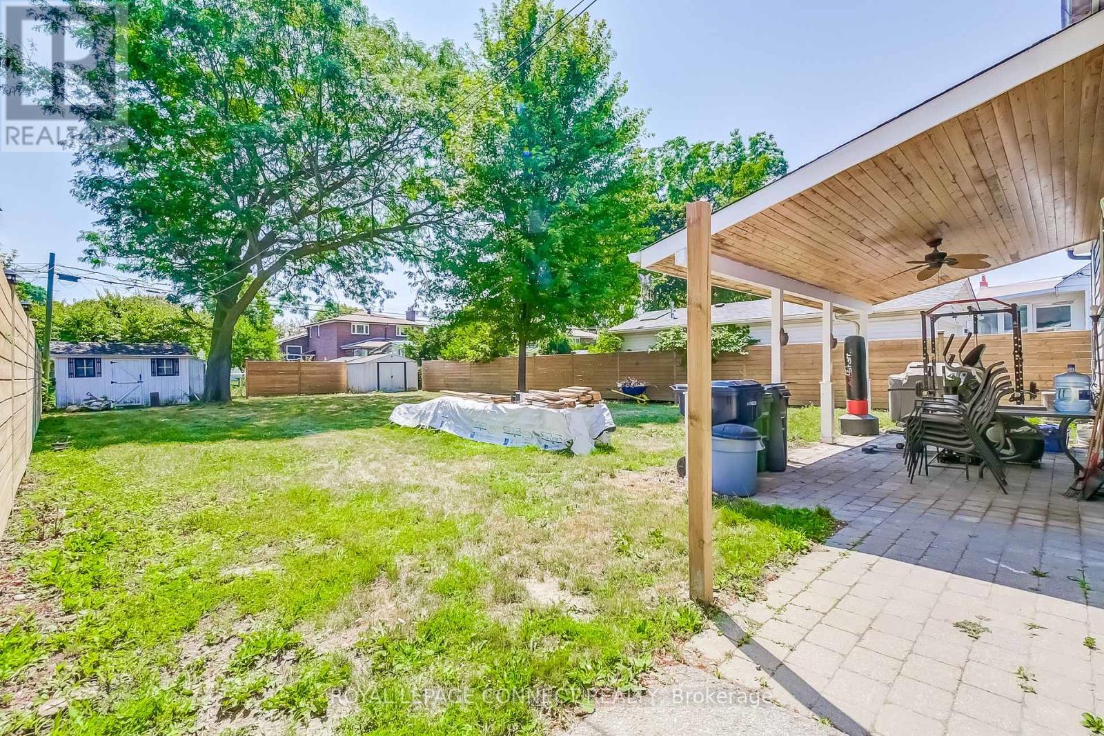 27 Horton Boulevard, Toronto, Ontario  M1J 1K7 - Photo 20 - E12480598