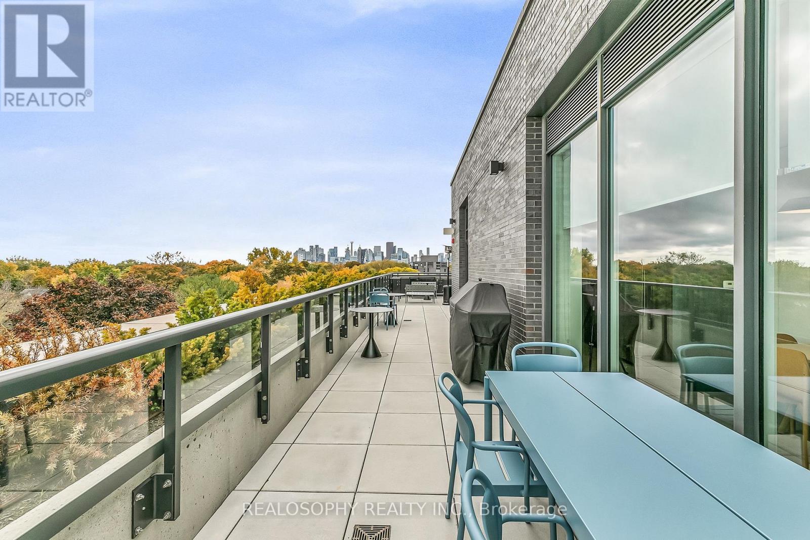 302 - 115 Larchmount Avenue, Toronto, Ontario  M4M 2Y6 - Photo 21 - E12480615