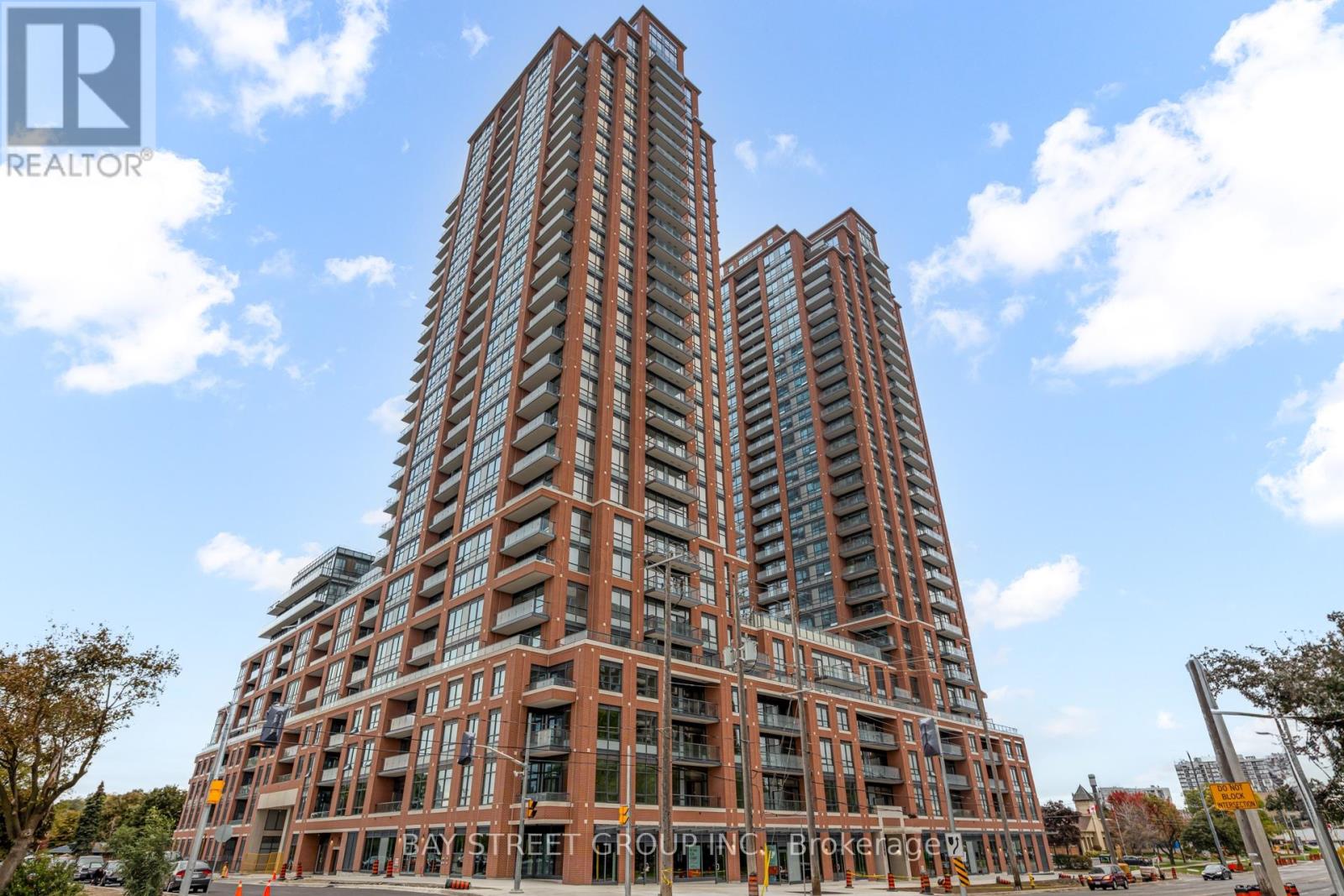 922 - 3270 SHEPPARD AVENUE E, Toronto, Ontario