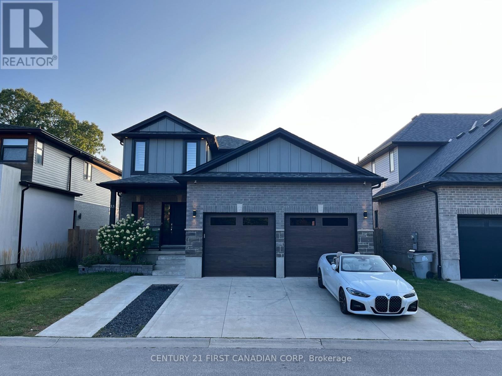 33 - 41 EARLSCOURT TERRACE, Middlesex Centre, Ontario