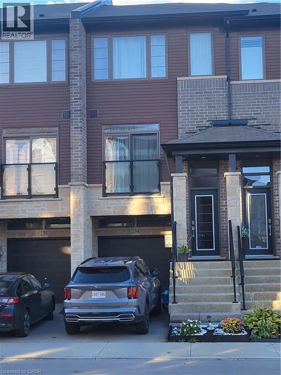 30 Times Square Boulevard Unit# 234, Stoney Creek, Ontario  L8J 2R5 - Photo 1 - 40782015
