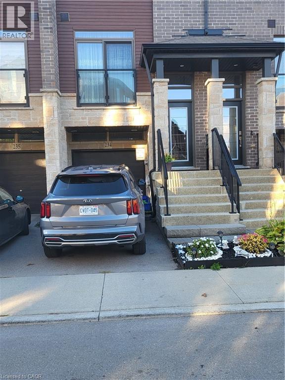 30 Times Square Boulevard Unit# 234, Stoney Creek, Ontario  L8J 2R5 - Photo 2 - 40782015