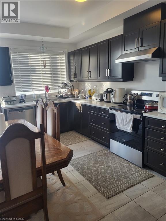 30 Times Square Boulevard Unit# 234, Stoney Creek, Ontario  L8J 2R5 - Photo 5 - 40782015