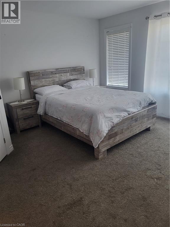 30 Times Square Boulevard Unit# 234, Stoney Creek, Ontario  L8J 2R5 - Photo 8 - 40782015