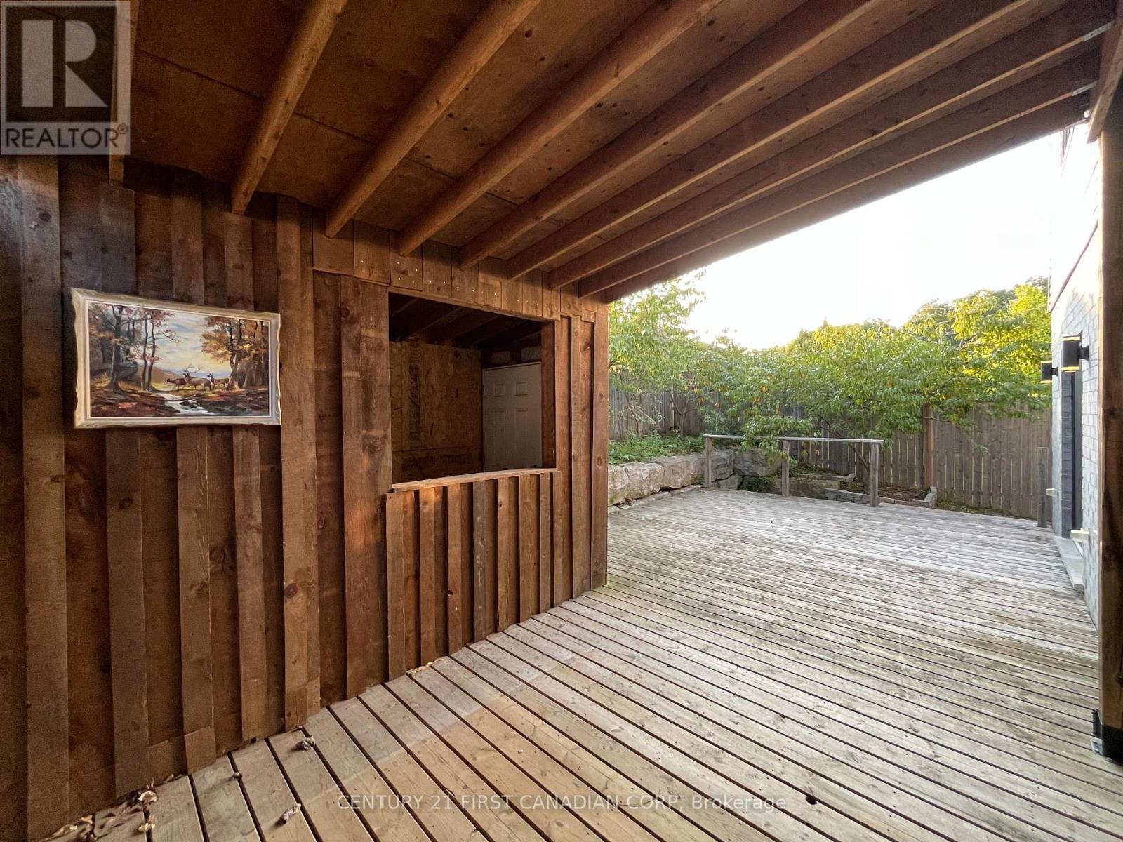 33 - 41 Earlscourt Terrace, Middlesex Centre, Ontario  N0L 1R0 - Photo 36 - X12460841