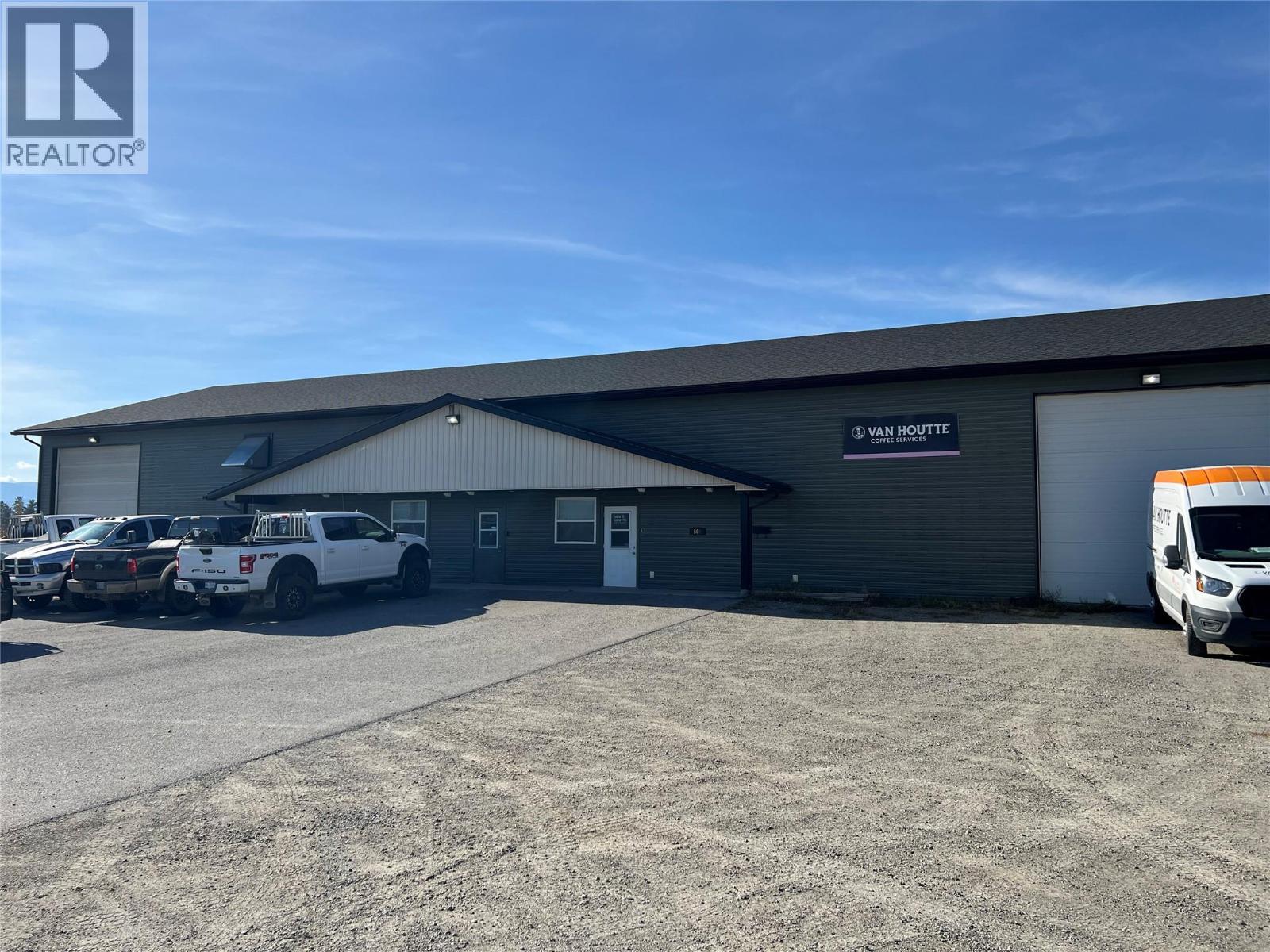 560 Industrial D Road, Cranbrook, British Columbia  V1C 6R8 - Photo 1 - 10366688