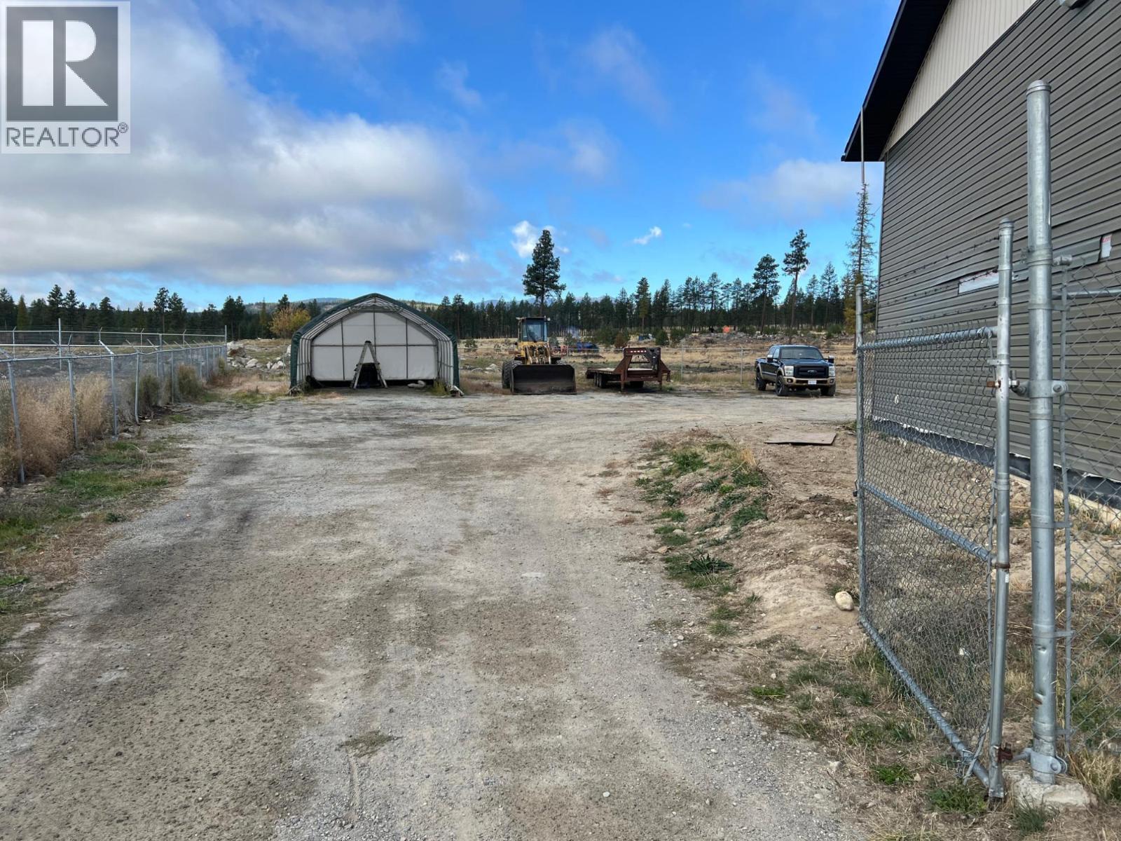 560 Industrial D Road, Cranbrook, British Columbia  V1C 6R8 - Photo 2 - 10366688