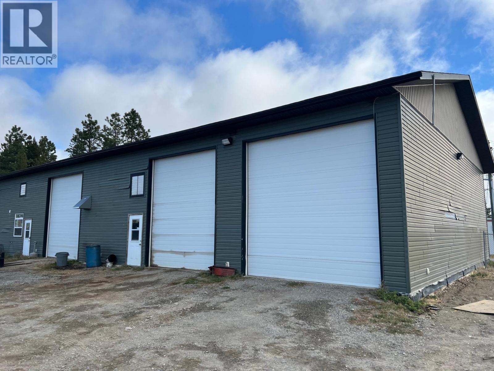 560 Industrial D Road, Cranbrook, British Columbia  V1C 6R8 - Photo 3 - 10366688