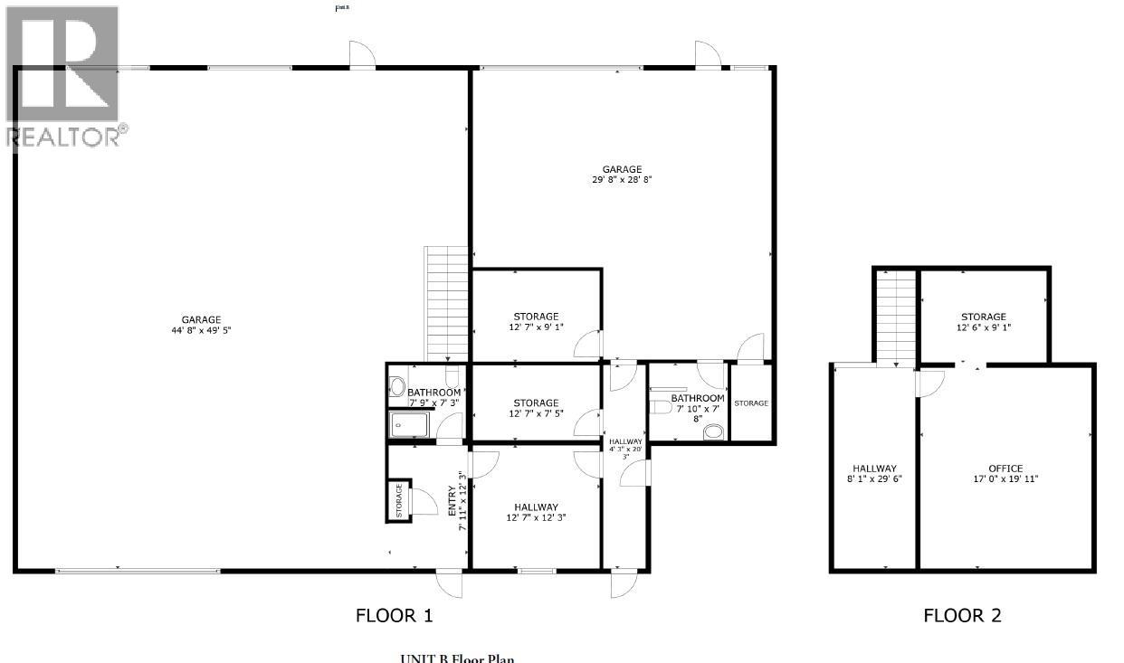 560 Industrial D Road, Cranbrook, British Columbia  V1C 6R8 - Photo 5 - 10366688