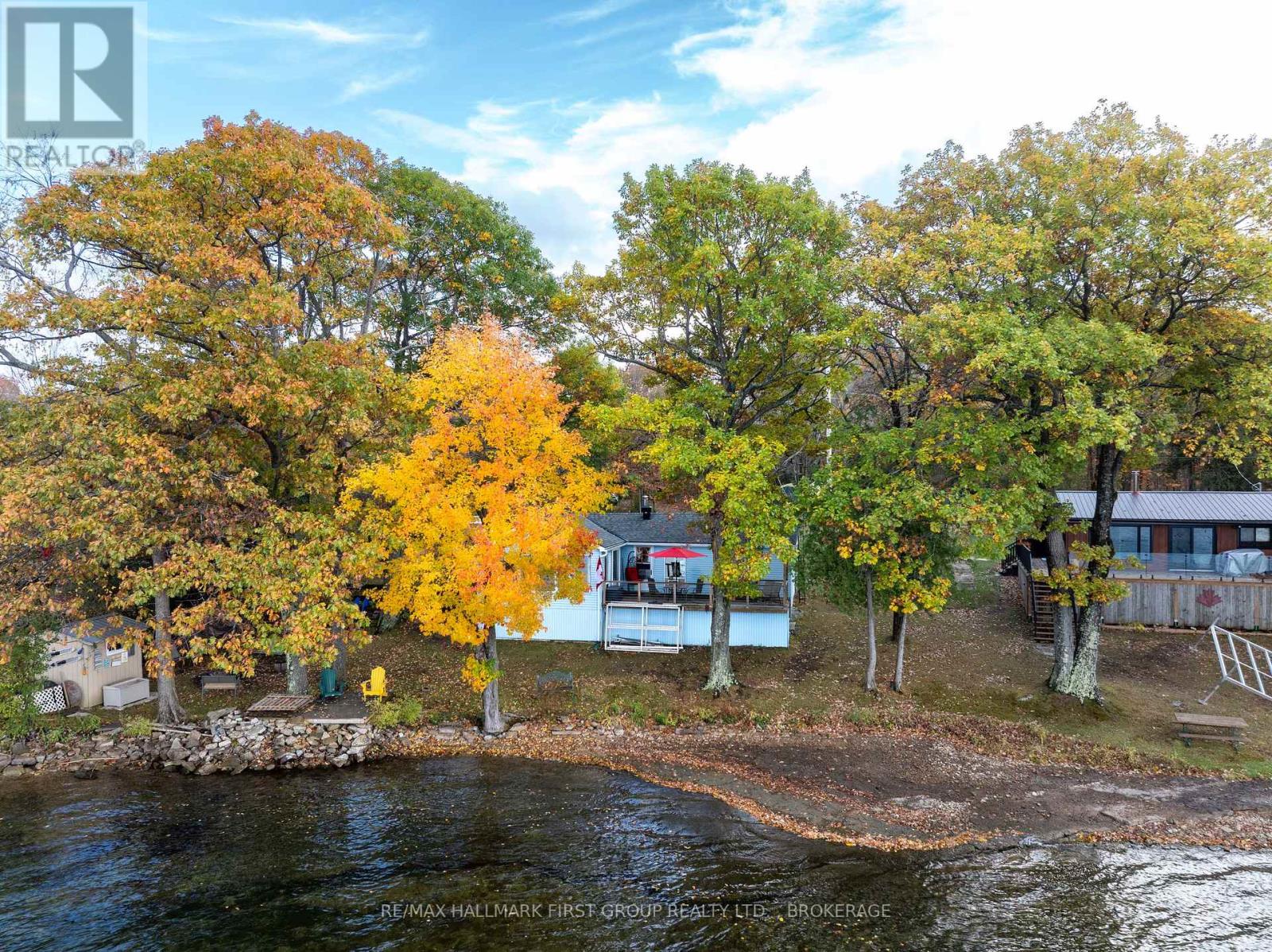 1208 NARROWS LOCK ROAD, rideau lakes, Ontario