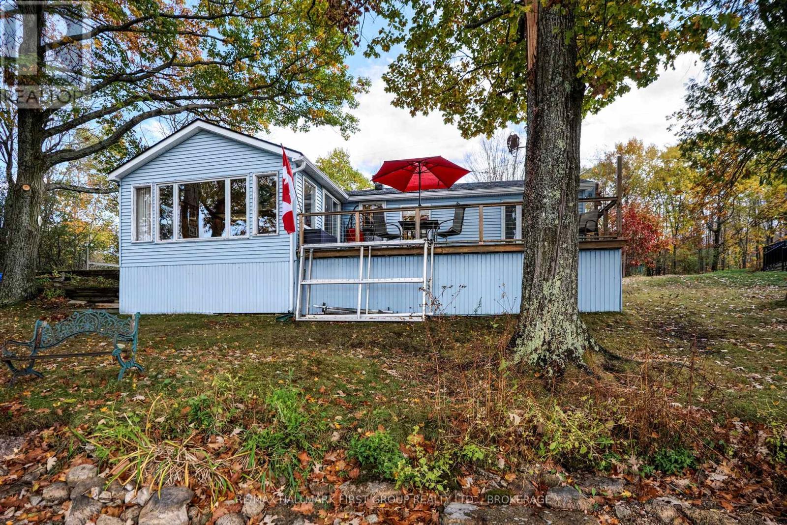 1208 Narrows Lock Road, Rideau Lakes, Ontario  K0G 1J0 - Photo 2 - X12480631