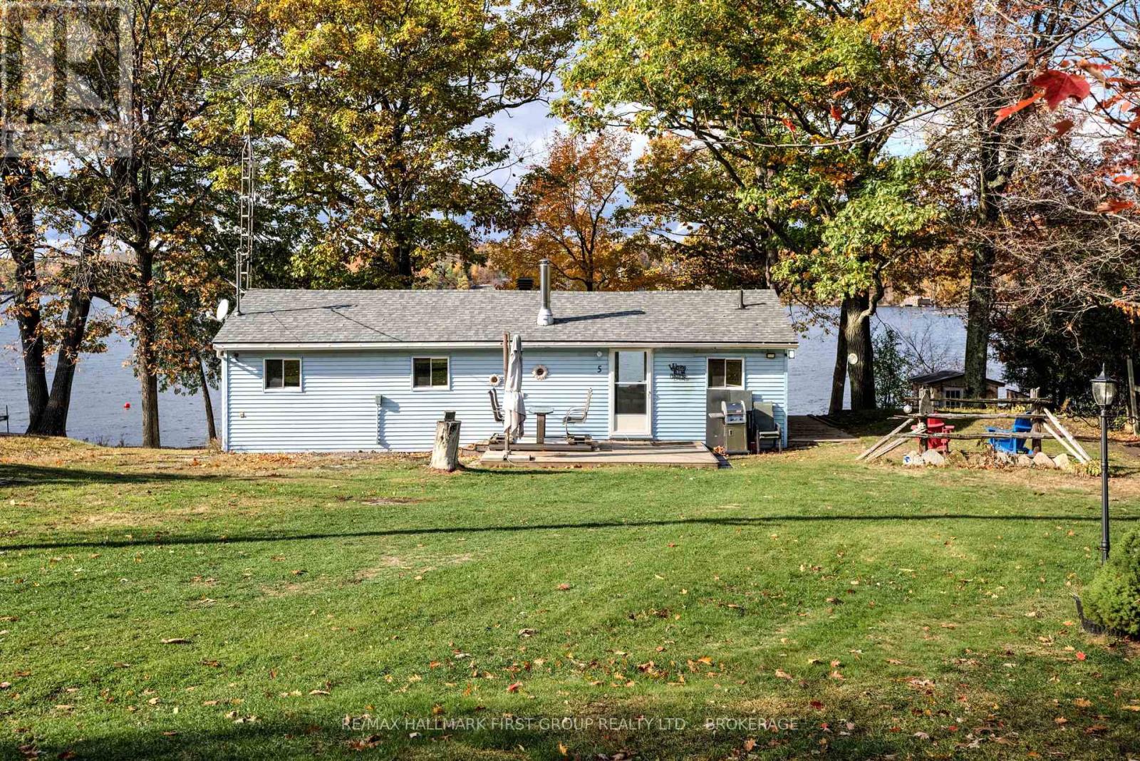 1208 Narrows Lock Road, Rideau Lakes, Ontario  K0G 1J0 - Photo 3 - X12480631