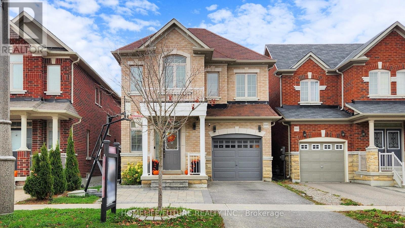 105 JUGLANS CRESCENT, whitchurch-stouffville (stouffville), Ontario