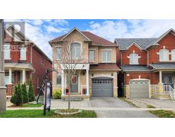105 JUGLANS CRESCENT, Whitchurch-Stouffville, Ontario