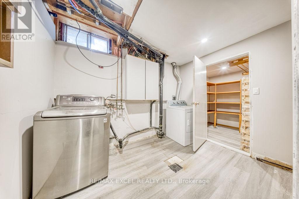 106 Upton Crescent, Markham, Ontario  L3R 3T4 - Photo 41 - N12480520