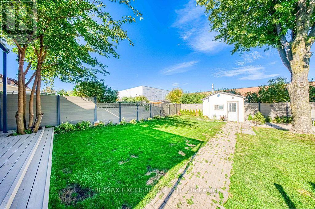 106 Upton Crescent, Markham, Ontario  L3R 3T4 - Photo 45 - N12480520