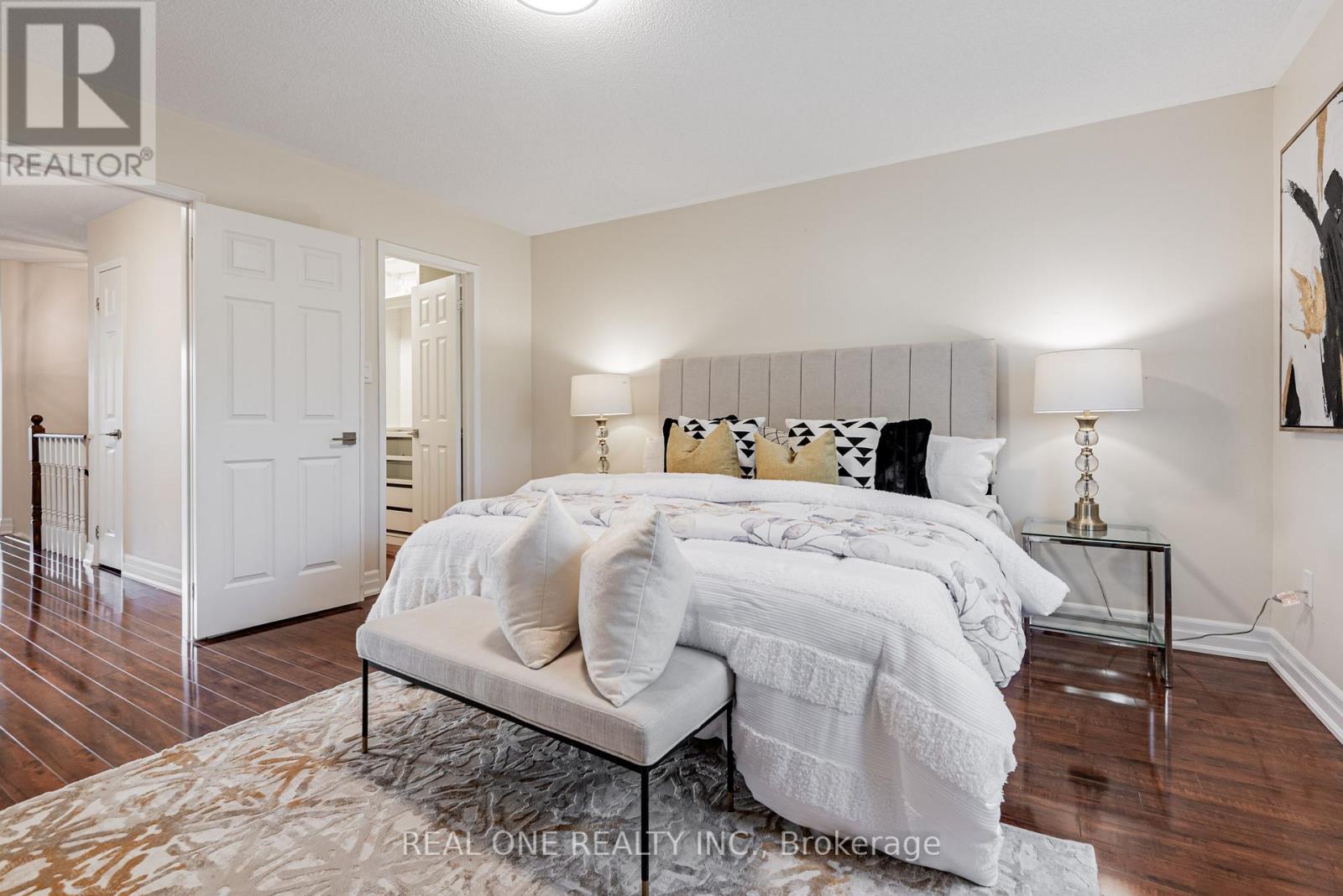 15 Debonair Street, Richmond Hill, Ontario  L4C 0R2 - Photo 19 - N12480536