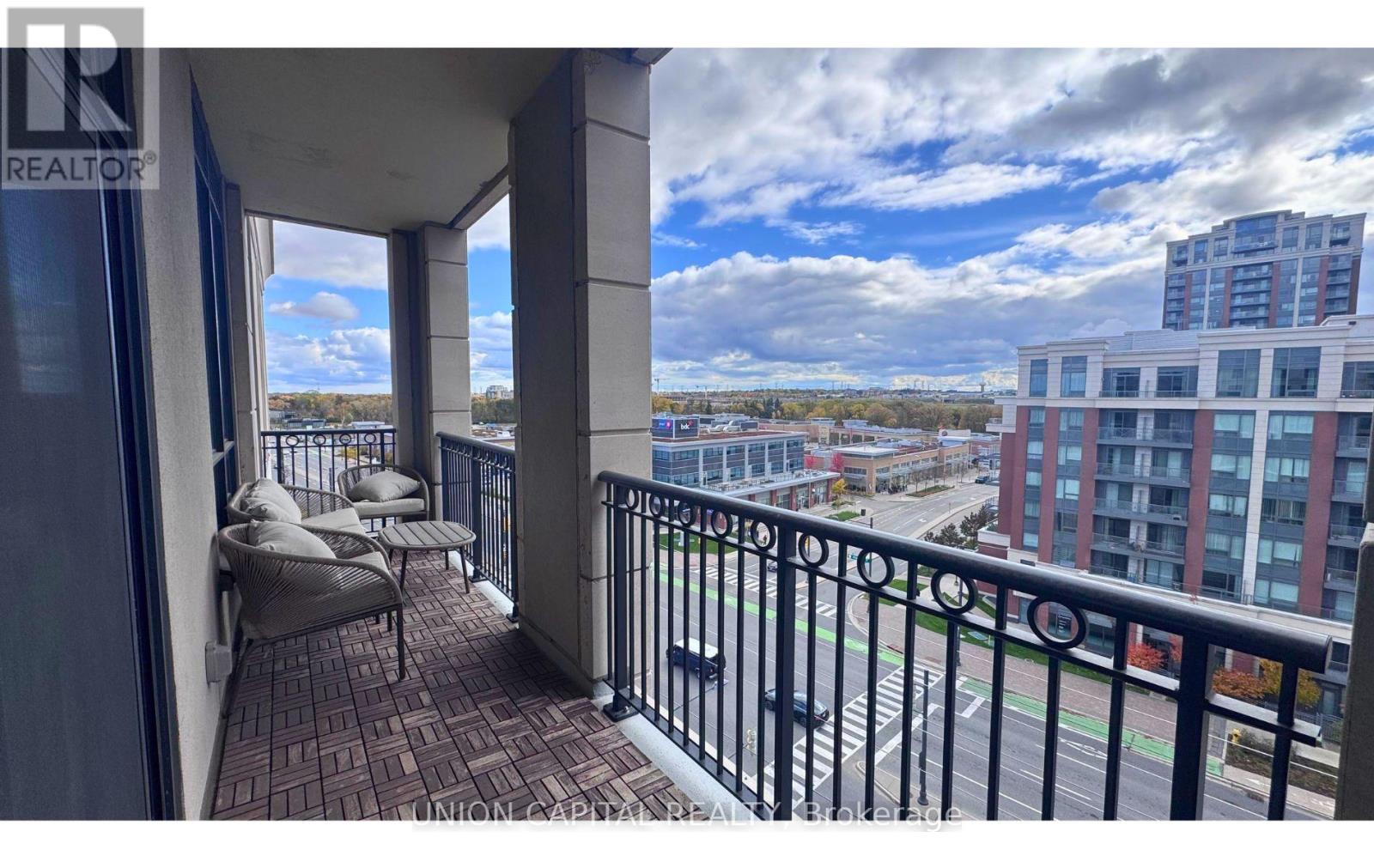 815e - 278 Buchanan Drive, Markham, Ontario  L3R 6J1 - Photo 10 - N12480557